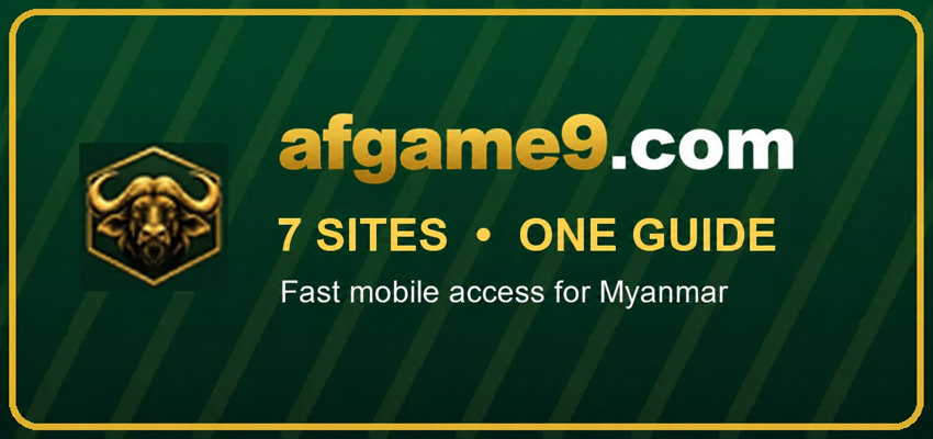afgame9.com 品牌导航